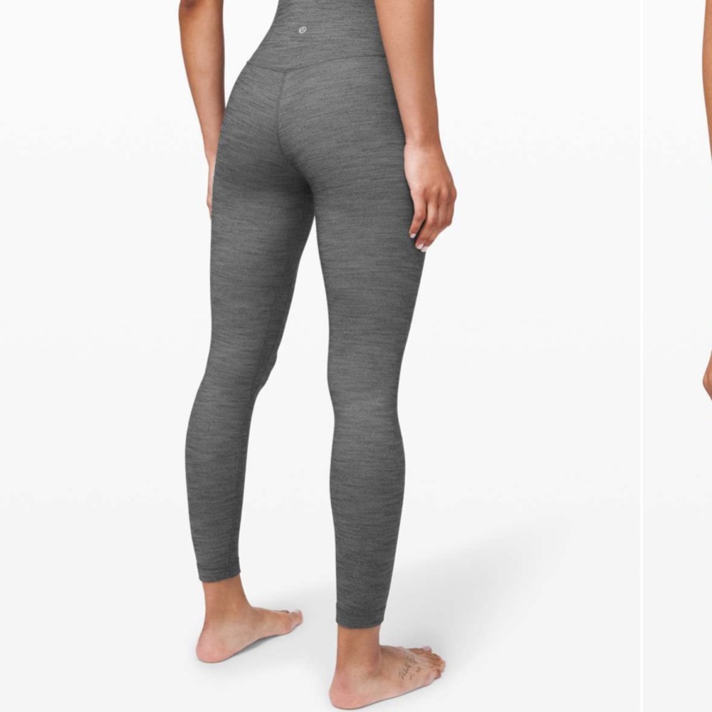 Lululemon align pants 2
